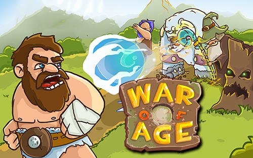 download War of age apk